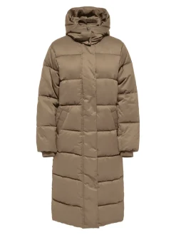 JDYMAJA Puffer jas
