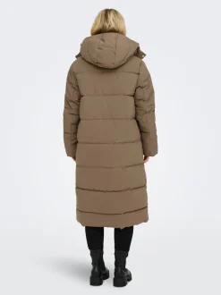 JDYMAJA Puffer jas