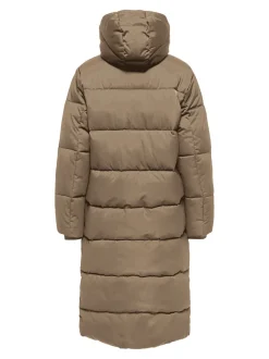 JDYMAJA Puffer jas