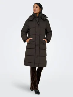 JDYMAJA Puffer jas