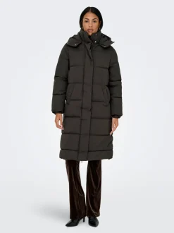 JDYMAJA Puffer jas