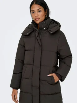 JDYMAJA Puffer jas