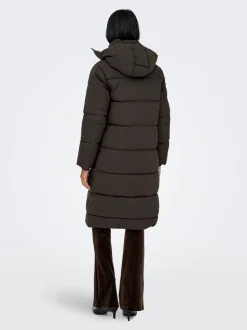 JDYMAJA Puffer jas