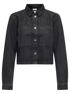 JDYMARLY Denim overhemd