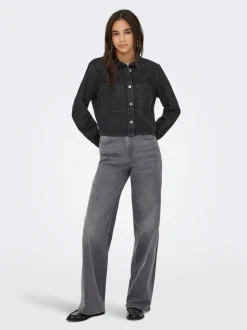 JDYMARLY Denim overhemd