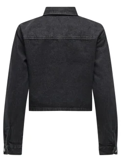 JDYMARLY Denim overhemd