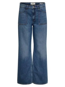 JDYMAYA High waist Wide leg fit Jeans
