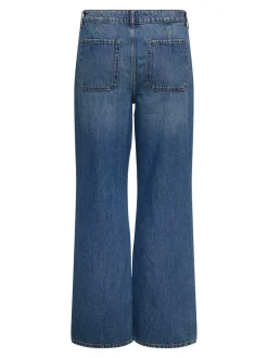 JDYMAYA High waist Wide leg fit Jeans