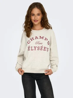 JDYMESA Sweatshirt