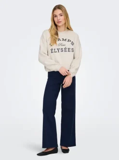 JDYMESA Sweatshirt