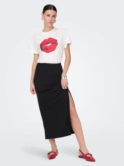 JDYMILA Rok Midi-rok