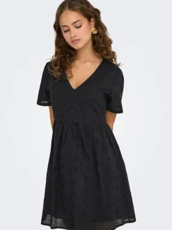 JDYMILLIE Midi-jurk
