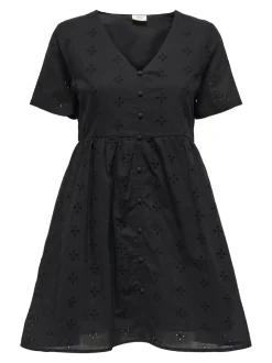 JDYMILLIE Midi-jurk