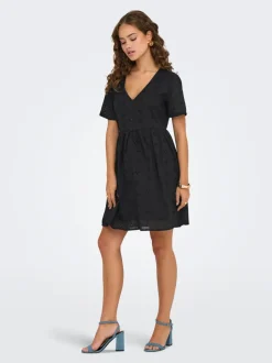 JDYMILLIE Midi-jurk