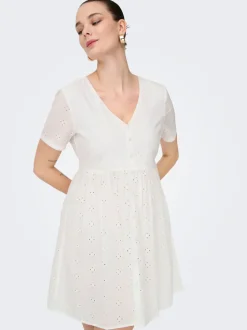 JDYMILLIE Midi-jurk
