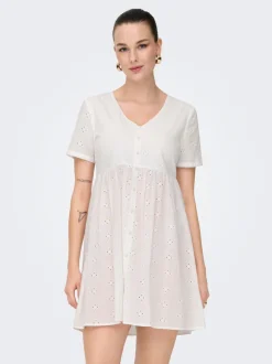 JDYMILLIE Midi-jurk