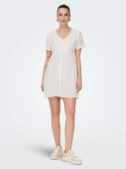 JDYMILLIE Midi-jurk