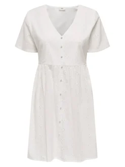 JDYMILLIE Midi-jurk