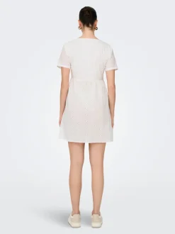 JDYMILLIE Midi-jurk