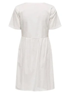 JDYMILLIE Midi-jurk
