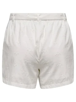JDYMILLIE Mid waist Regular fit Shorts