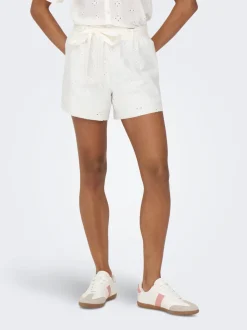 JDYMILLIE Mid waist Regular fit Shorts