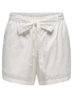 JDYMILLIE Mid waist Regular fit Shorts