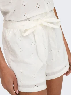 JDYMILLIE Mid waist Regular fit Shorts