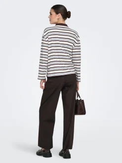 JDYMIO Loose fit Broeken