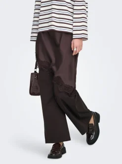 JDYMIO Loose fit Broeken