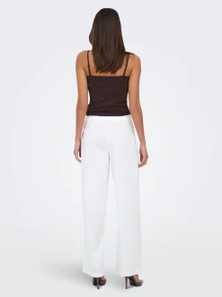 JDYMIO Loose fit Broeken