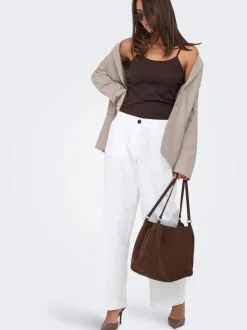 JDYMIO Loose fit Broeken