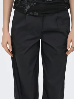 JDYMIO Loose fit Broeken