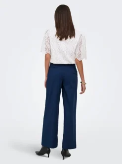 JDYMIO Loose fit Broeken