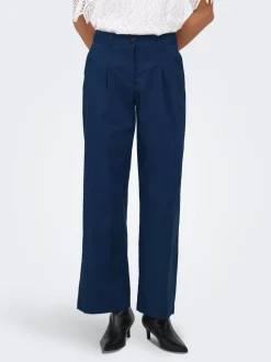 JDYMIO Loose fit Broeken