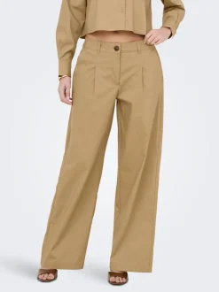 JDYMIO Loose fit Broeken