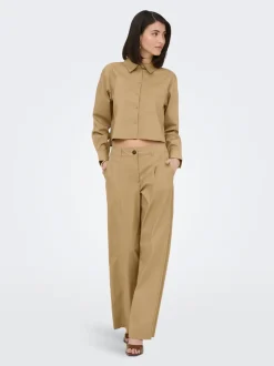 JDYMIO Loose fit Broeken