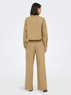 JDYMIO Loose fit Broeken