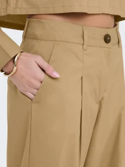 JDYMIO Loose fit Broeken