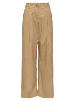 JDYMIO Loose fit Broeken