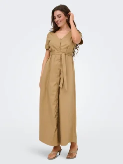 JDYMIO Midi-jurk