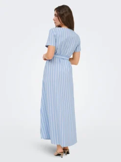JDYMIO Midi-jurk