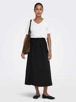JDYMIO Rok Midi-rok