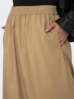 JDYMIO Rok Midi-rok