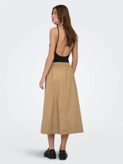 JDYMIO Rok Midi-rok