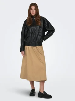 JDYMIO Rok Midi-rok