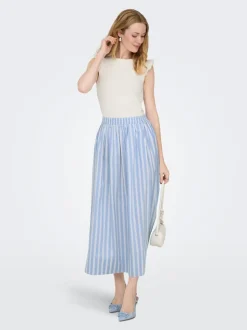 JDYMIO Rok Midi-rok
