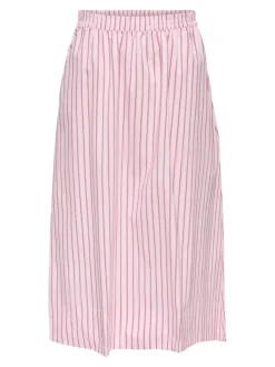 JDYMIO Rok Midi-rok