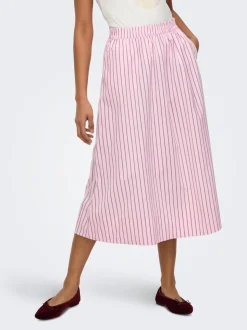JDYMIO Rok Midi-rok
