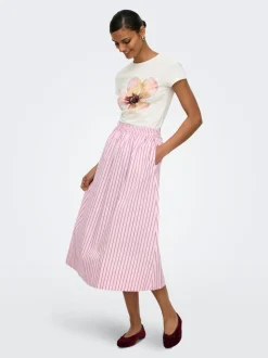 JDYMIO Rok Midi-rok